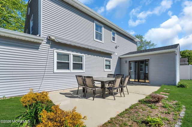 134 Pine Needle Street, Howell, NJ 07731