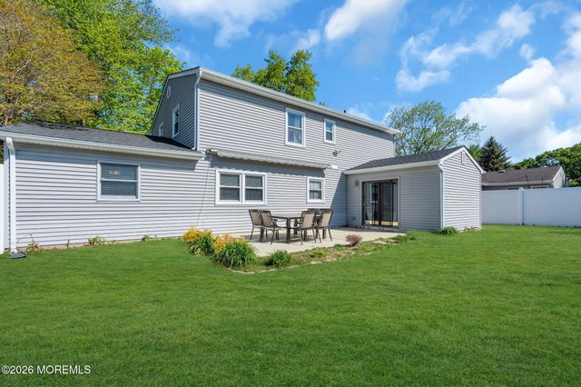 134 Pine Needle Street, Howell, NJ 07731