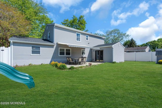 134 Pine Needle Street, Howell, NJ 07731