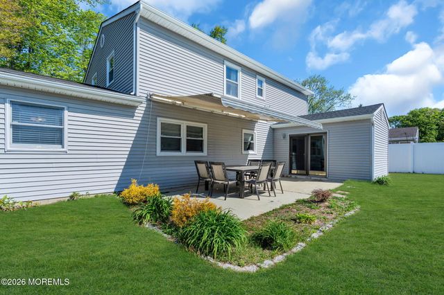 134 Pine Needle Street, Howell, NJ 07731
