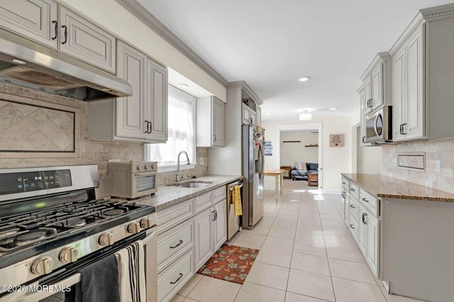 134 Pine Needle Street, Howell, NJ 07731