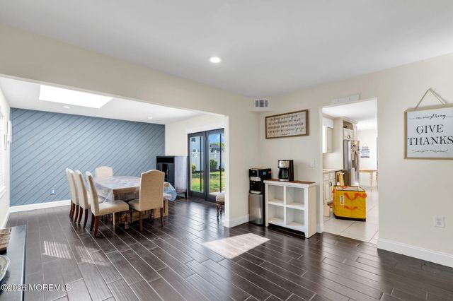 134 Pine Needle Street, Howell, NJ 07731