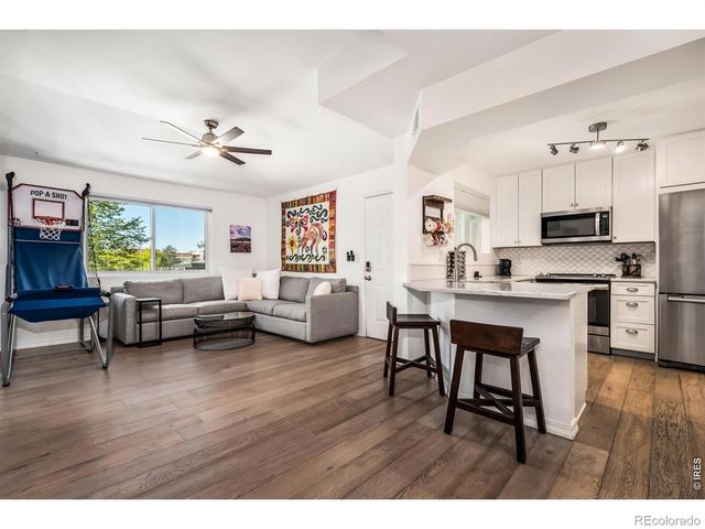 780 Copper Lane 207, Louisville, CO 80027