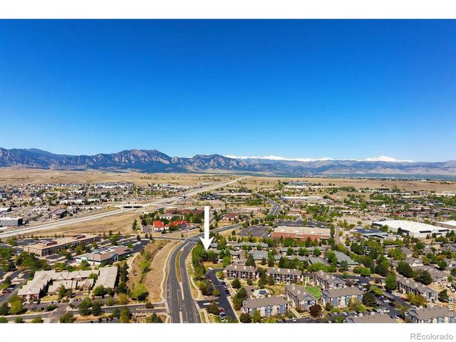 780 Copper Lane 207, Louisville, CO 80027