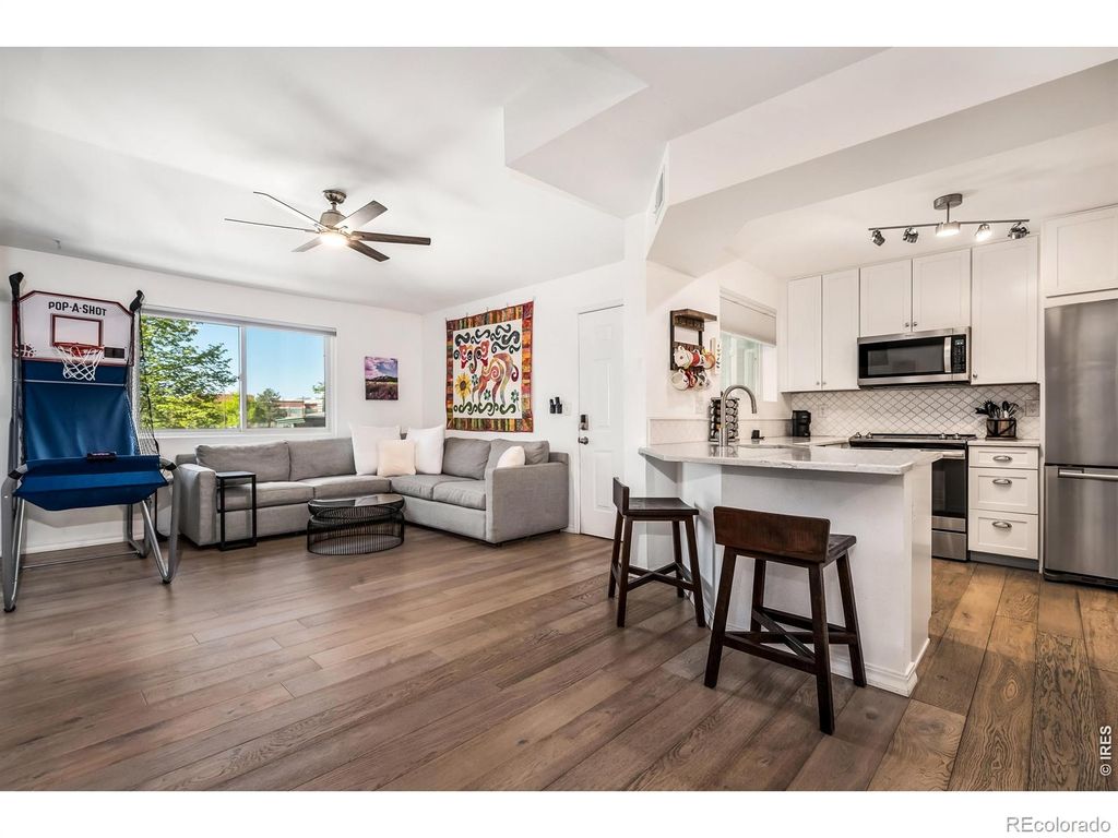780 Copper Lane 207, Louisville, CO 80027