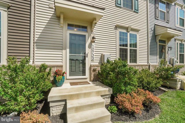 10732 LAMOKA LN, New Market, MD 21774