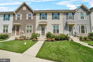 10732 LAMOKA LN, New Market, MD 21774