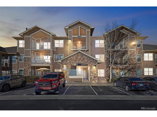 10805 Twenty Mile Rd 104, Parker, CO 80134
