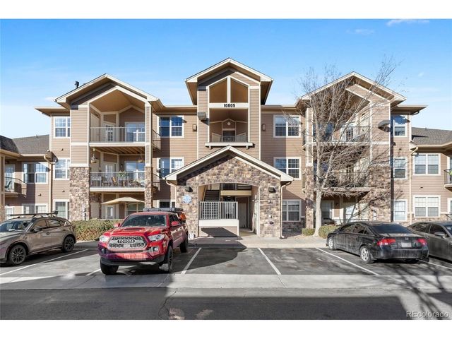 10805 Twenty Mile Rd 104, Parker, CO 80134