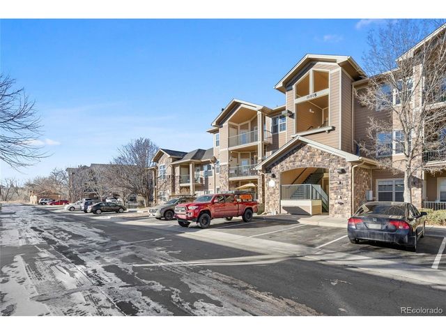 10805 Twenty Mile Rd 104, Parker, CO 80134