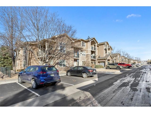 10805 Twenty Mile Rd 104, Parker, CO 80134