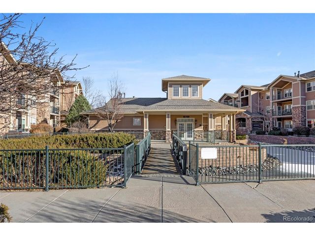 10805 Twenty Mile Rd 104, Parker, CO 80134