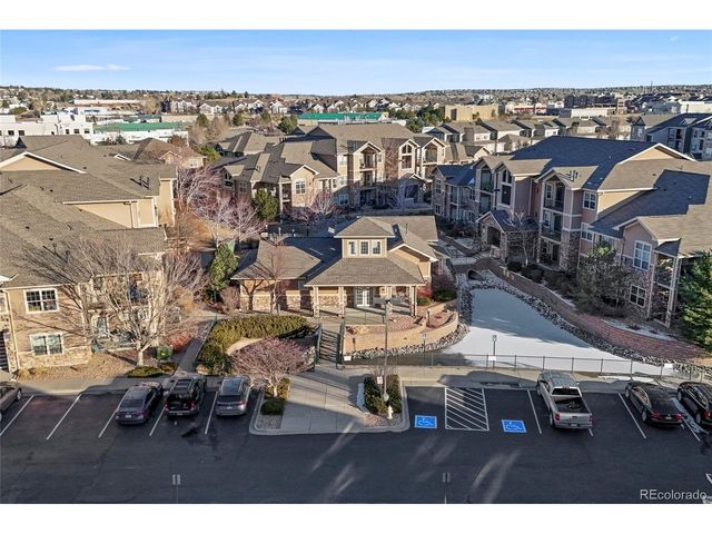 10805 Twenty Mile Rd 104, Parker, CO 80134