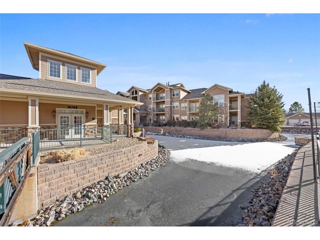 10805 Twenty Mile Rd 104, Parker, CO 80134