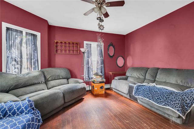 45 Arch Street, Pawtucket, RI 02860