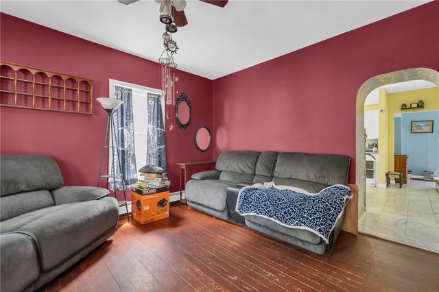 45 Arch Street, Pawtucket, RI 02860