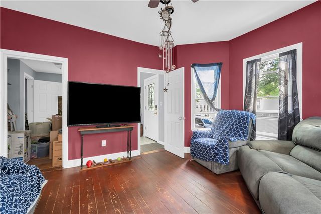 45 Arch Street, Pawtucket, RI 02860