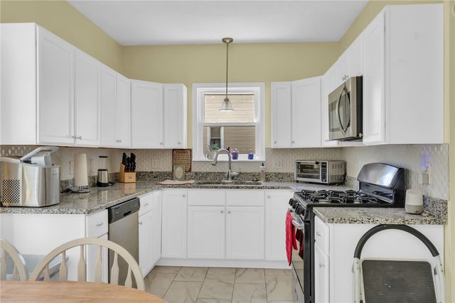45 Arch Street, Pawtucket, RI 02860