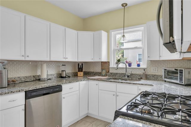 45 Arch Street, Pawtucket, RI 02860