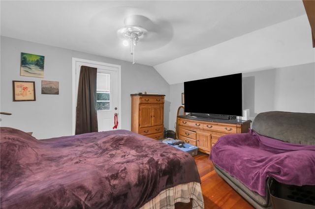 45 Arch Street, Pawtucket, RI 02860