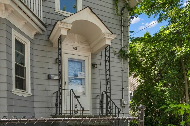 45 Arch Street, Pawtucket, RI 02860