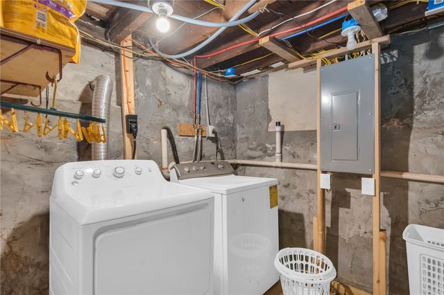 45 Arch Street, Pawtucket, RI 02860