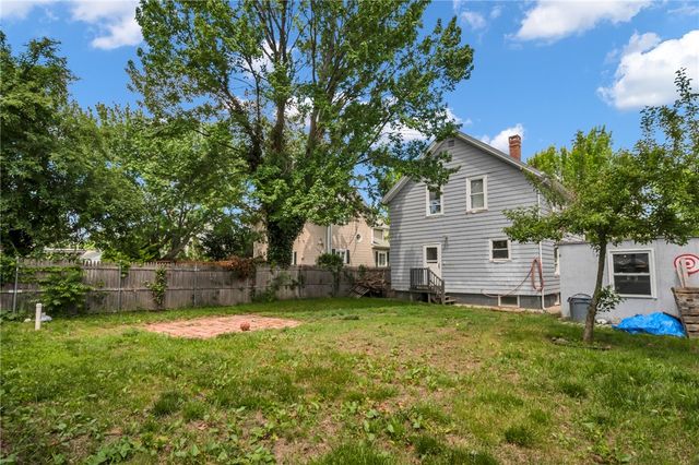 45 Arch Street, Pawtucket, RI 02860