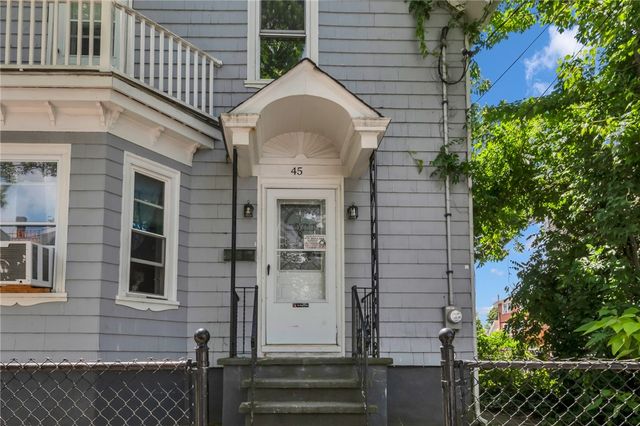 45 Arch Street, Pawtucket, RI 02860