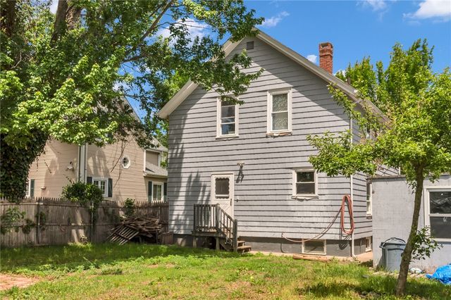 45 Arch Street, Pawtucket, RI 02860