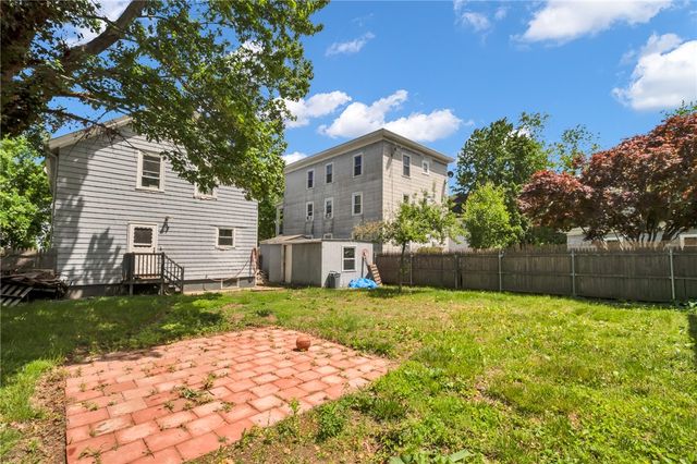 45 Arch Street, Pawtucket, RI 02860