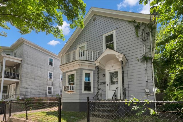 45 Arch Street, Pawtucket, RI 02860