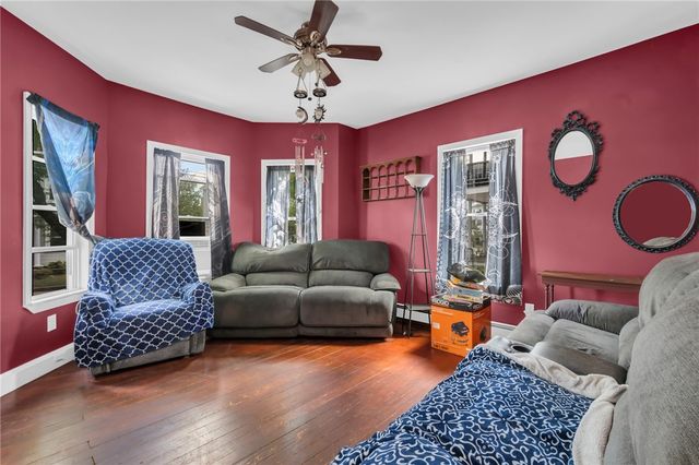 45 Arch Street, Pawtucket, RI 02860