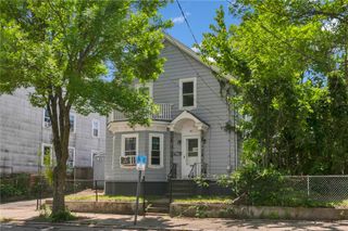 45 Arch Street, Pawtucket, RI 02860