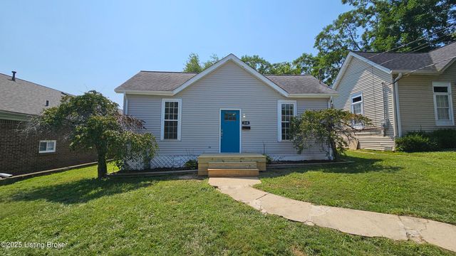 210 S Cedar Ave, La Grange, KY 40031