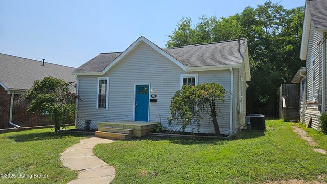 210 S Cedar Ave, La Grange, KY 40031