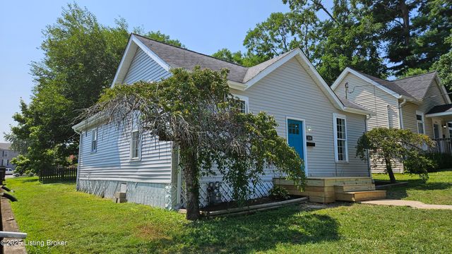 210 S Cedar Ave, La Grange, KY 40031