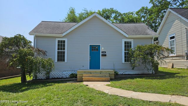 210 S Cedar Ave, La Grange, KY 40031