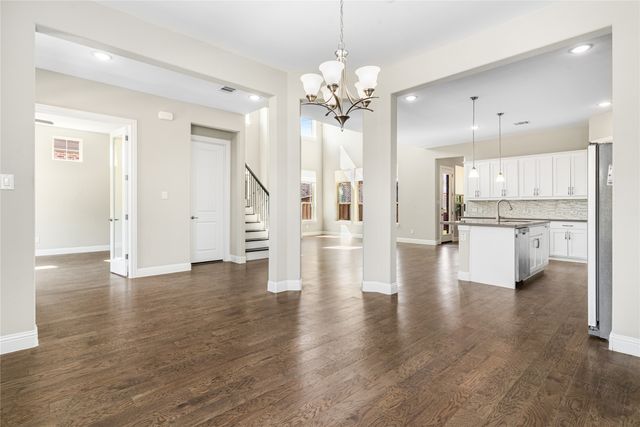 12261 Hesse Drive, Farmers Branch, TX 75234