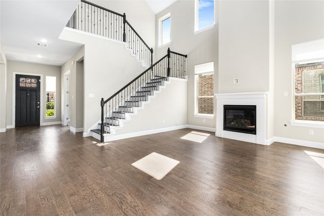 12261 Hesse Drive, Farmers Branch, TX 75234