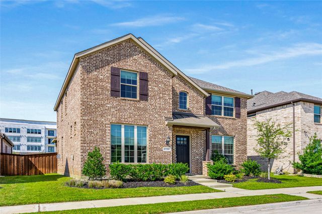 12261 Hesse Drive, Farmers Branch, TX 75234