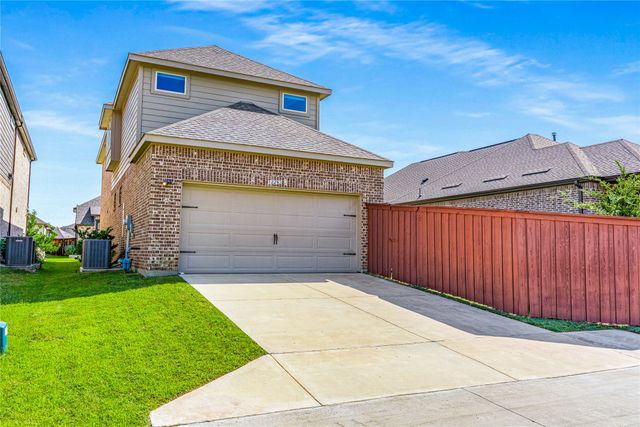 12261 Hesse Drive, Farmers Branch, TX 75234