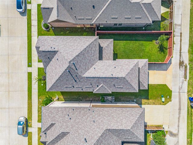 12261 Hesse Drive, Farmers Branch, TX 75234