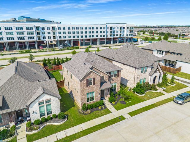 12261 Hesse Drive, Farmers Branch, TX 75234