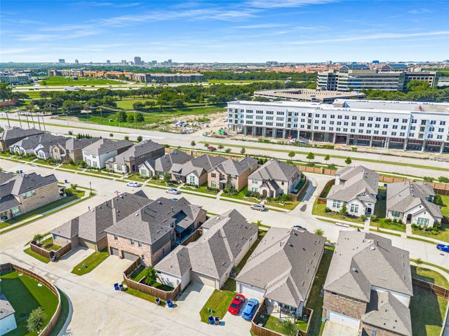 12261 Hesse Drive, Farmers Branch, TX 75234