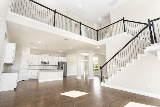 12261 Hesse Drive, Farmers Branch, TX 75234