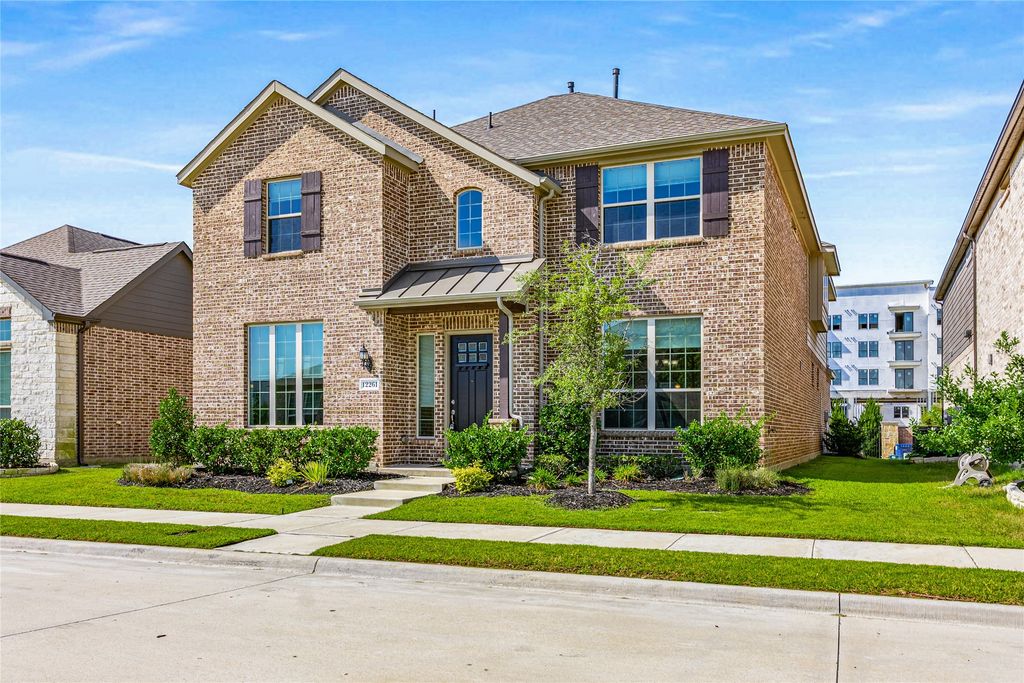12261 Hesse Drive, Farmers Branch, TX 75234