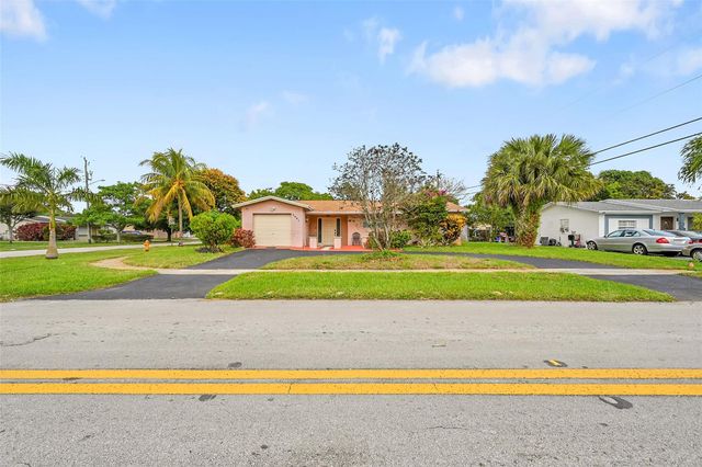 5991 NW 13th St, Sunrise, FL 33313
