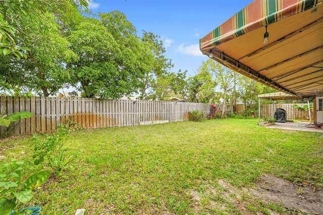 5991 NW 13th St, Sunrise, FL 33313