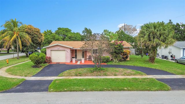 5991 NW 13th St, Sunrise, FL 33313