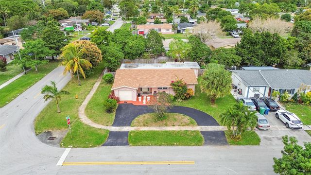 5991 NW 13th St, Sunrise, FL 33313